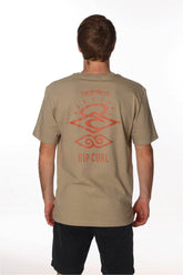 SEARCH OUTLINE TEE - Rip Curl